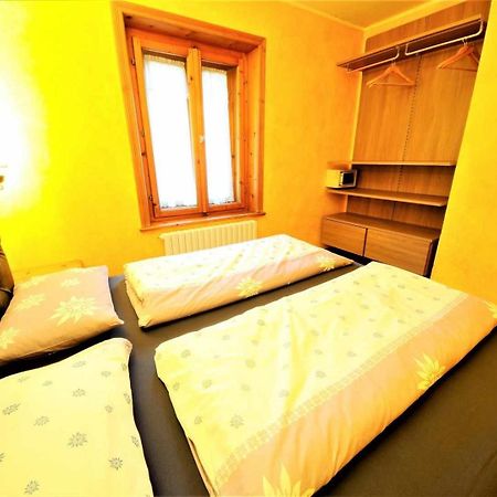 Residence Casa Longa By Livigno Accomodation Kamer foto