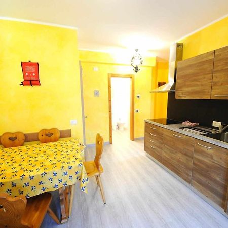 Residence Casa Longa By Livigno Accomodation Kamer foto