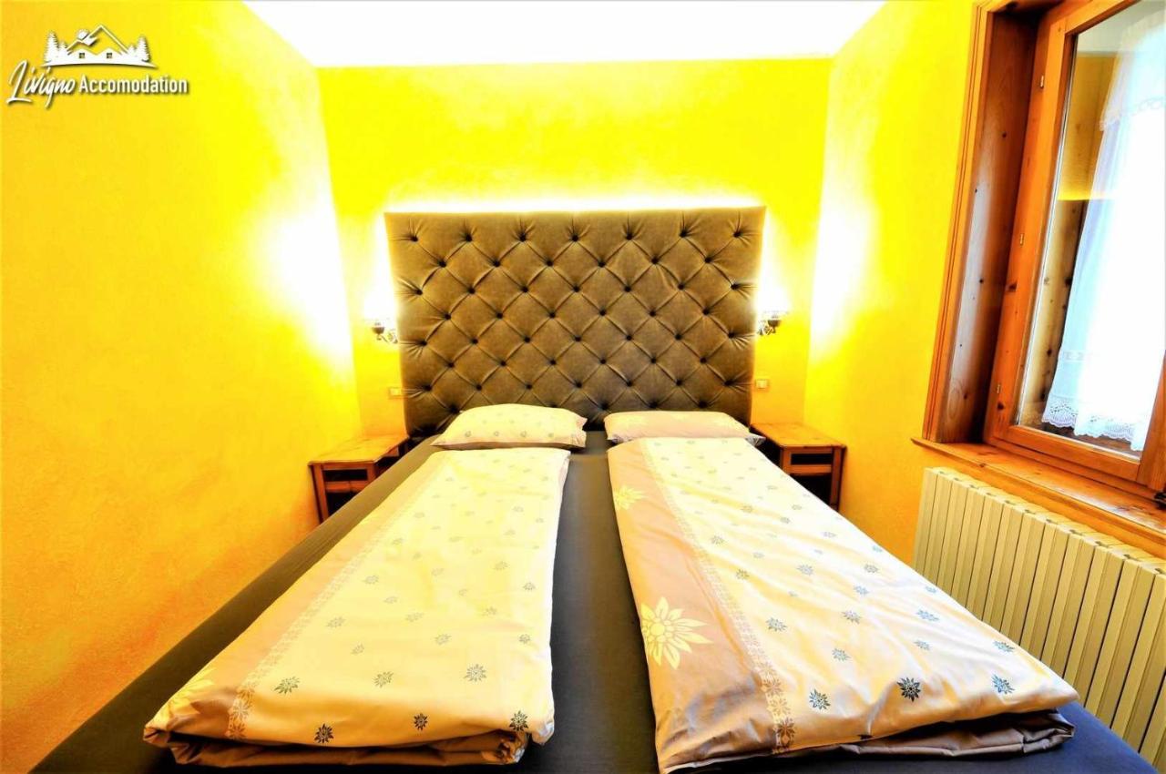 Residence Casa Longa By Livigno Accomodation Kamer foto