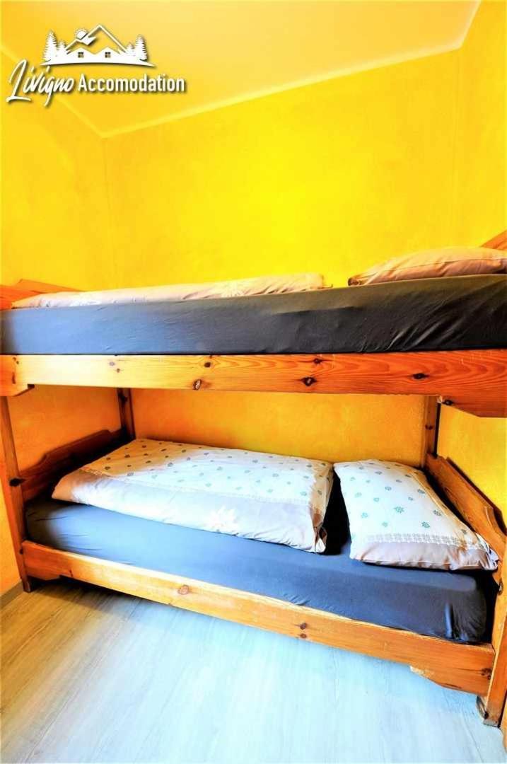 Residence Casa Longa By Livigno Accomodation Kamer foto