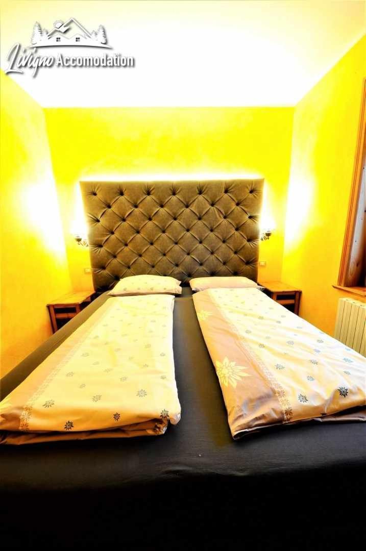 Residence Casa Longa By Livigno Accomodation Kamer foto