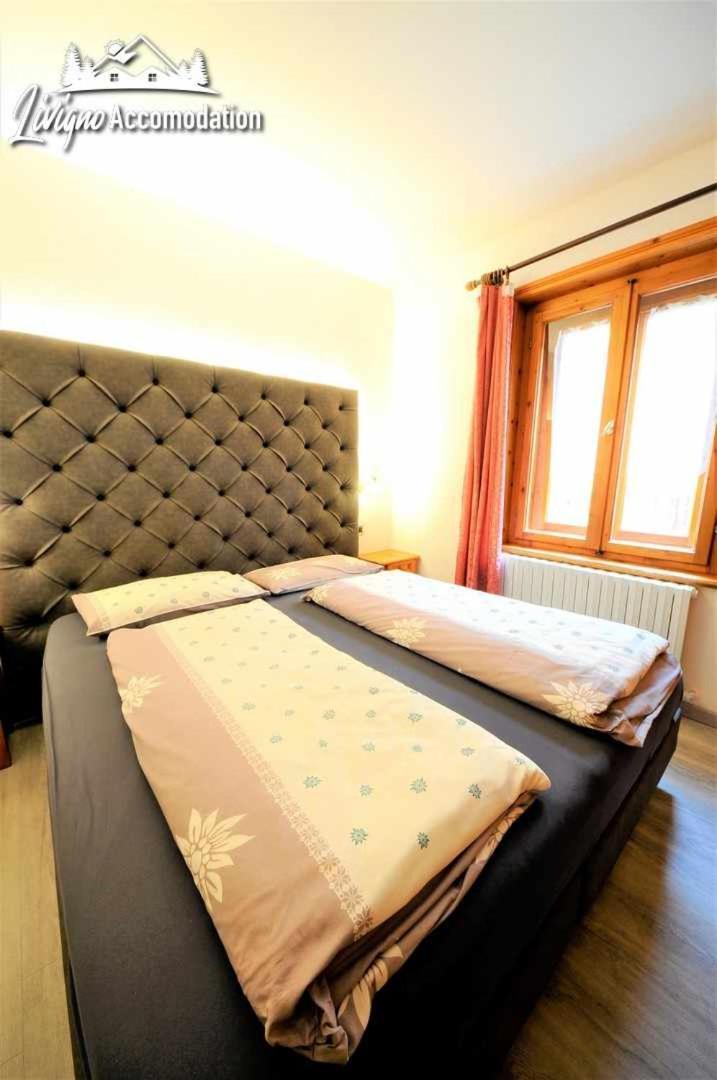 Residence Casa Longa By Livigno Accomodation Kamer foto