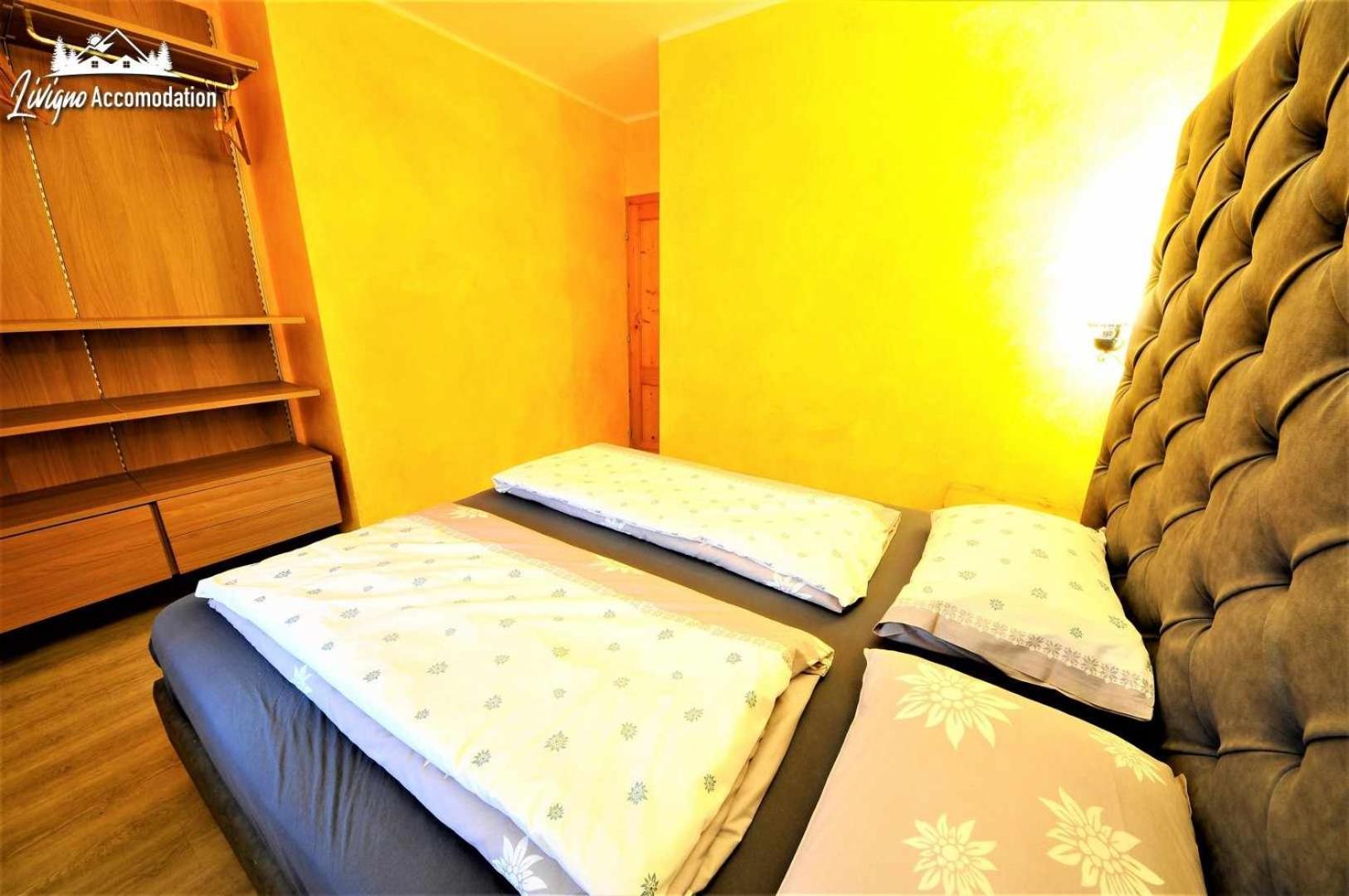 Residence Casa Longa By Livigno Accomodation Kamer foto