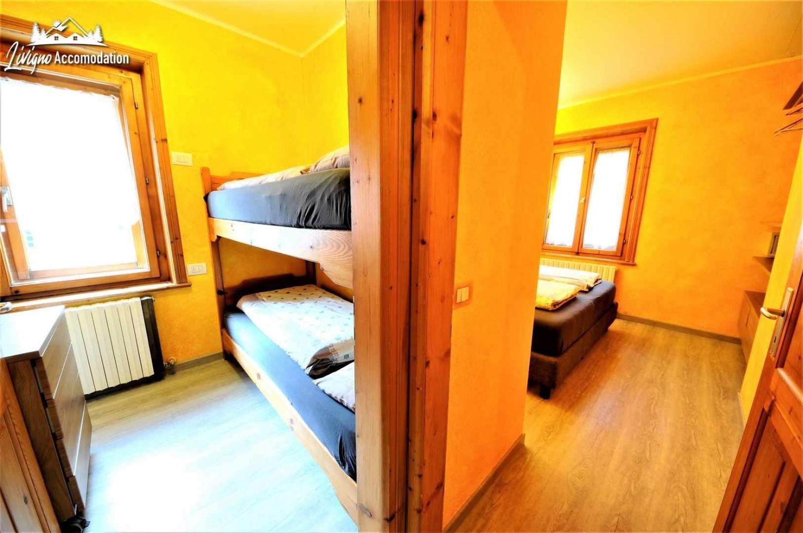 Residence Casa Longa By Livigno Accomodation Kamer foto