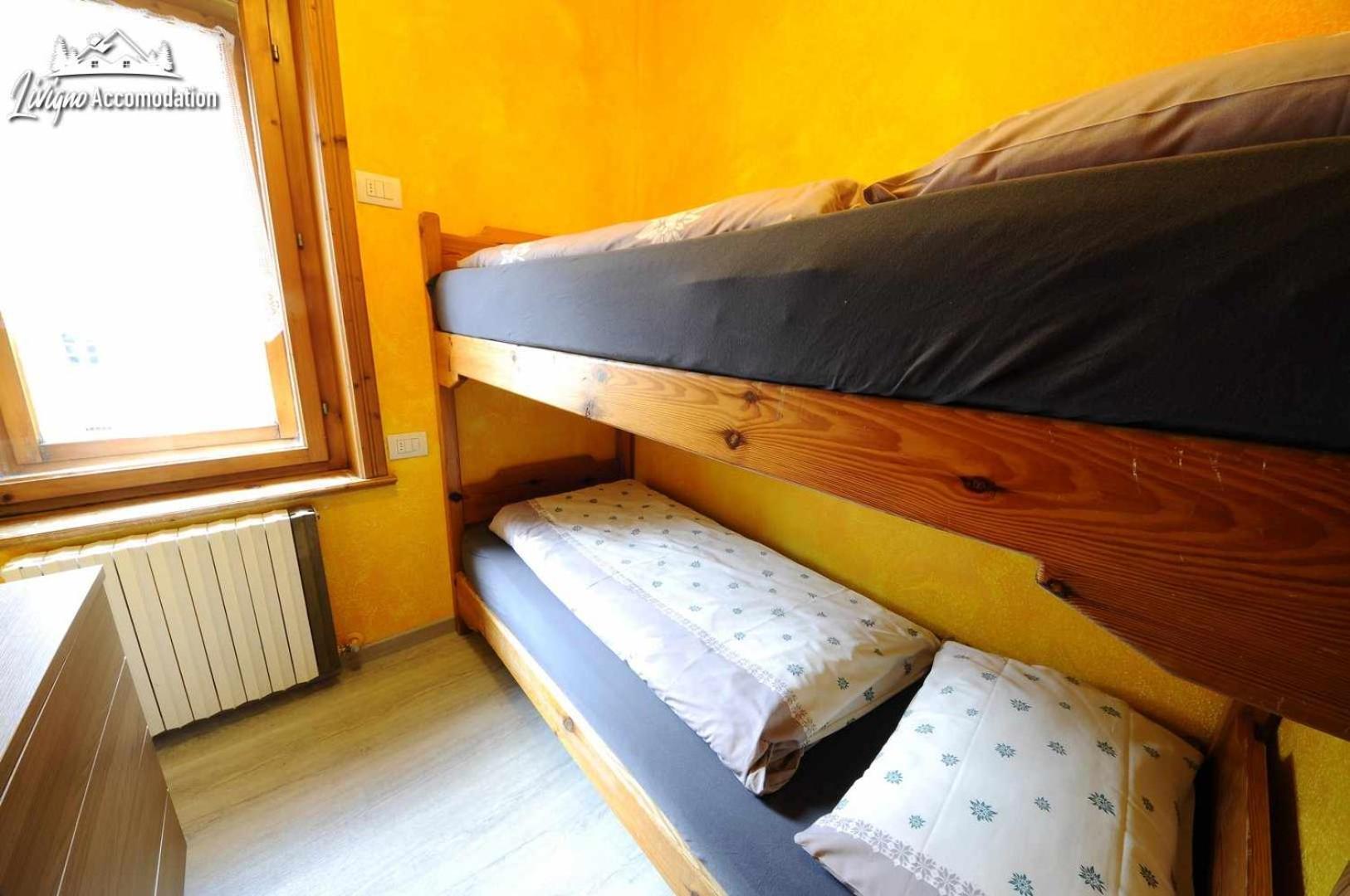 Residence Casa Longa By Livigno Accomodation Kamer foto
