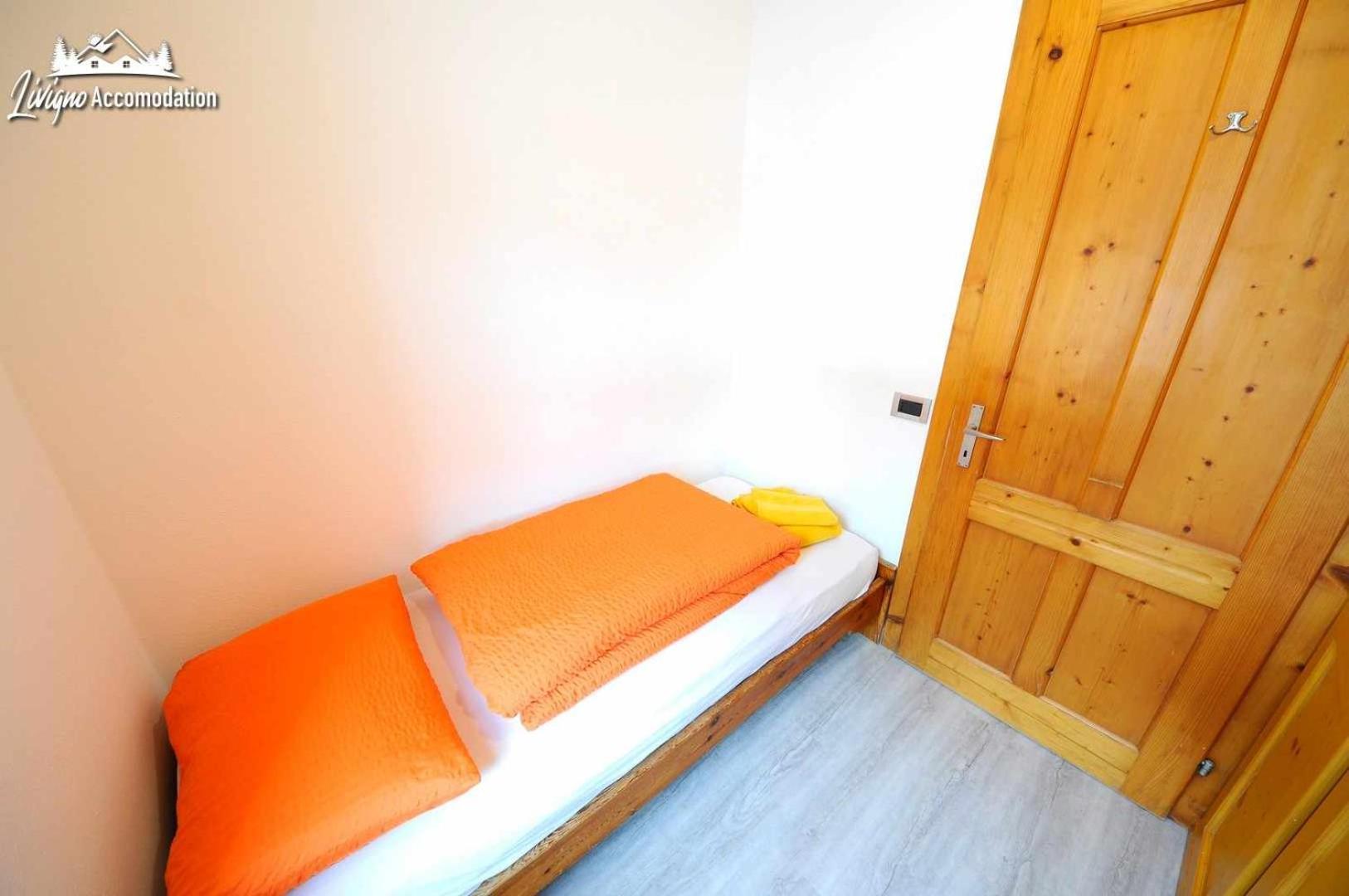 Residence Casa Longa By Livigno Accomodation Kamer foto