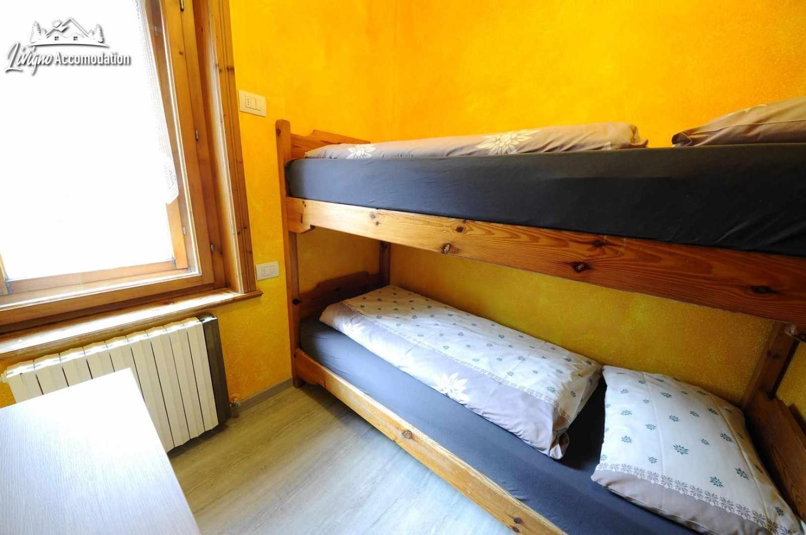 Residence Casa Longa By Livigno Accomodation Kamer foto