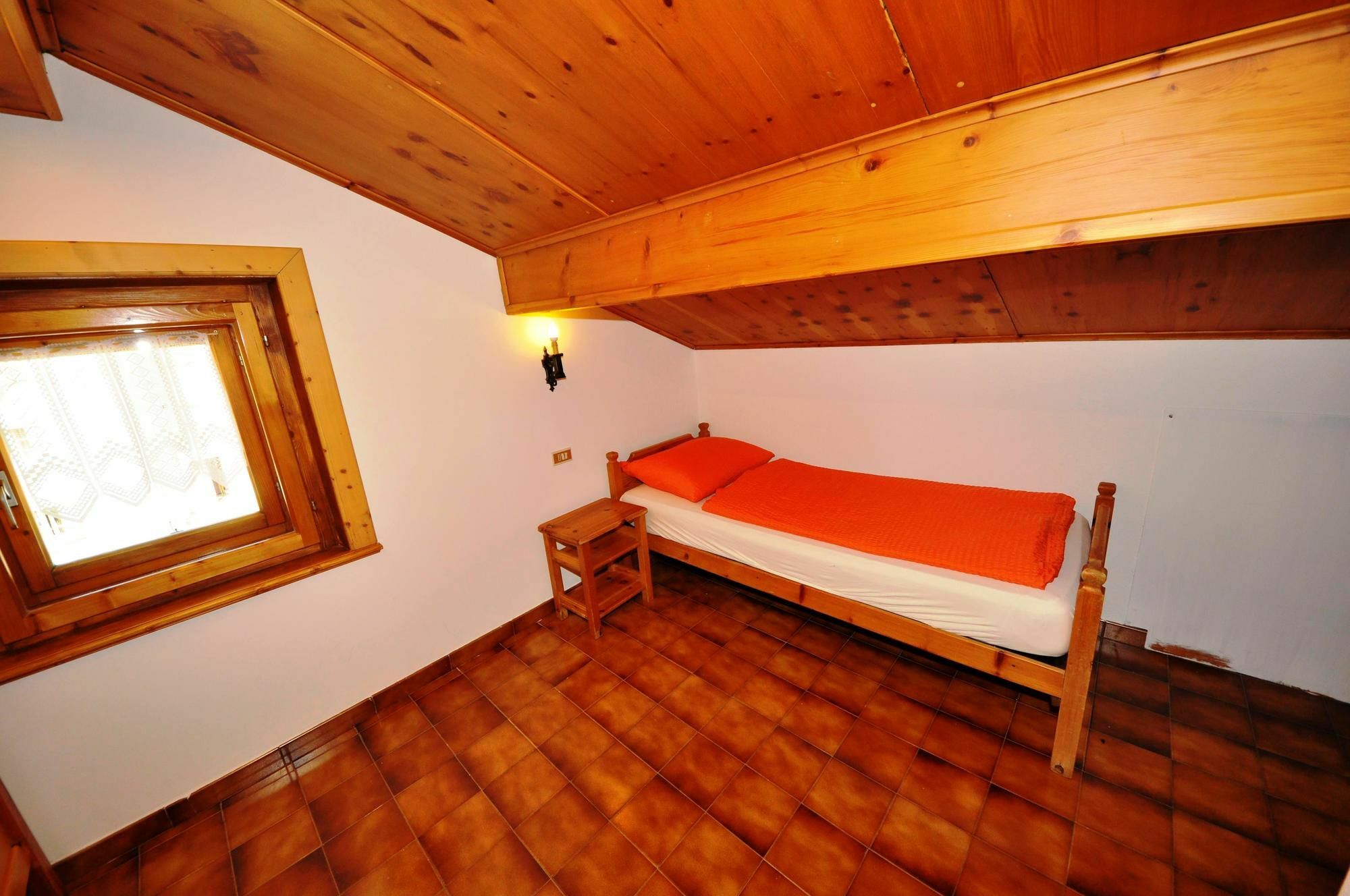 Residence Casa Longa By Livigno Accomodation Buitenkant foto