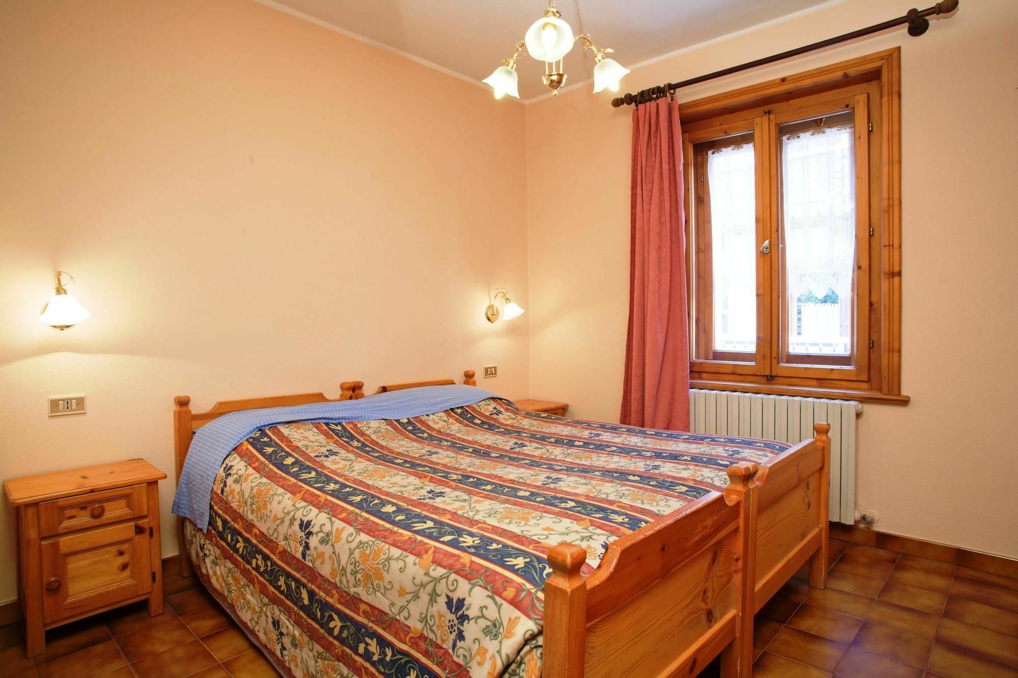 Residence Casa Longa By Livigno Accomodation Buitenkant foto